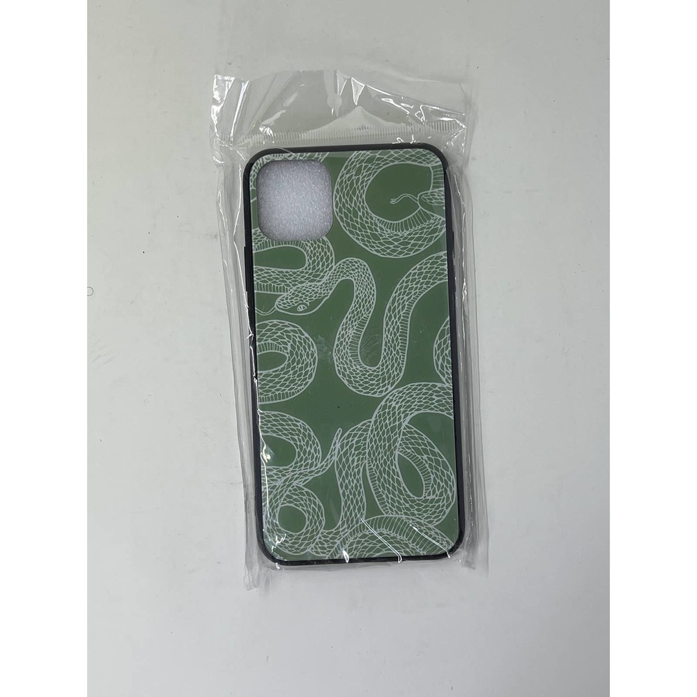 Princess Polly Serpent iPhone X/XS Case